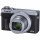 Компактный фотоаппарат Canon PowerShot G7 X Mark III Silver Battery Kit (3638C014)  Фото №0