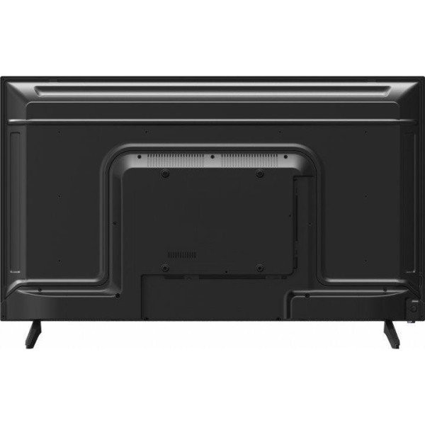 Телевізор AKAI UA40FHD22T2SF  Фото №0