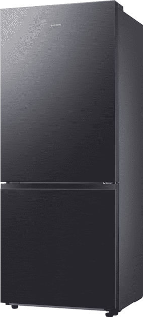 Холодильник с морозильной камерой Samsung RB50DG601EB1  Фото №0