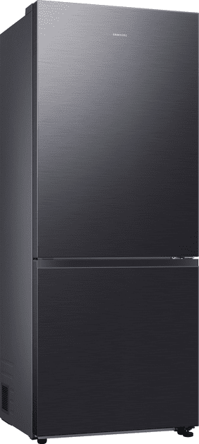 Холодильник с морозильной камерой Samsung RB50DG601EB1  Фото №2