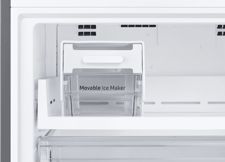 Холодильник с морозильной камерой Samsung RB50DG601EB1  Фото №5