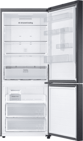Холодильник с морозильной камерой Samsung RB50DG601EB1  Фото №1