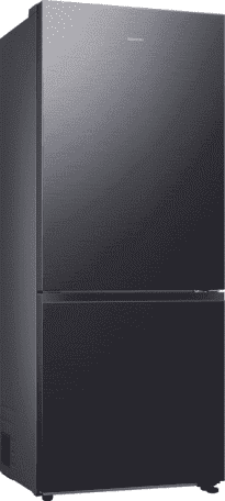 Холодильник с морозильной камерой Samsung RB50DG601EB1  Фото №2