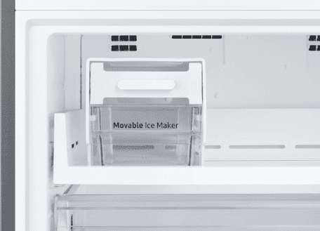 Холодильник с морозильной камерой Samsung RB50DG601EB1  Фото №5