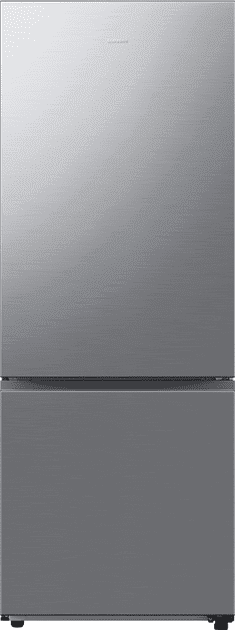 Холодильник с морозильной камерой Samsung RB53DG703ES9UA