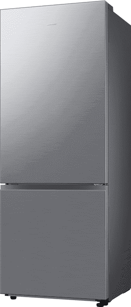 Холодильник с морозильной камерой Samsung RB53DG703ES9UA  Фото №0