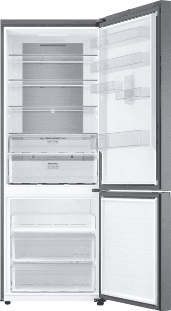 Холодильник с морозильной камерой Samsung RB53DG703ES9UA  Фото №1