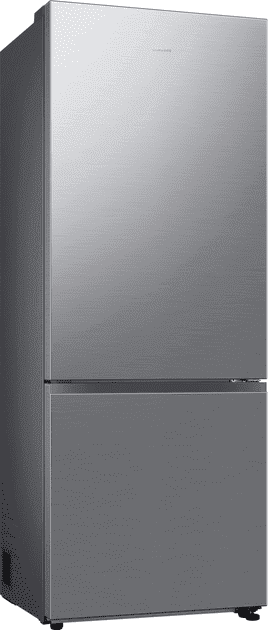 Холодильник с морозильной камерой Samsung RB53DG703ES9UA  Фото №2