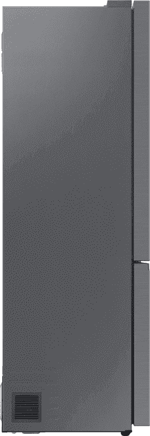 Холодильник с морозильной камерой Samsung RB53DG703ES9UA  Фото №6