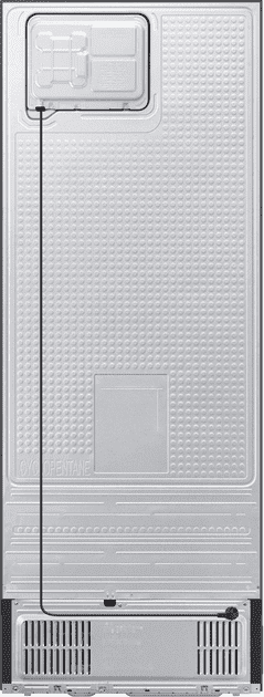 Холодильник с морозильной камерой Samsung RB53DG703ES9UA  Фото №7