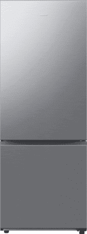 Холодильник с морозильной камерой Samsung RB53DG703ES9UA