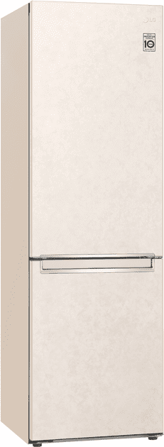 Холодильник с морозильной камерой LG GC-B459SECL  Фото №2