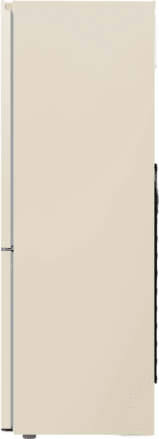 Холодильник с морозильной камерой LG GC-B459SECL  Фото №13