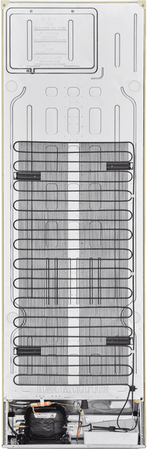 Холодильник с морозильной камерой LG GC-B459SECL  Фото №14
