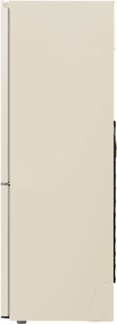 Холодильник с морозильной камерой LG GC-B459SECL  Фото №13