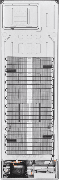 Холодильник с морозильной камерой LG GC-B459SLCL  Фото №14