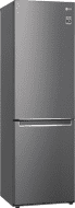 Холодильник с морозильной камерой LG GC-B459SLCL Холодильник с морозильной камерой LG GC-B459SLCL