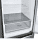 Холодильник с морозильной камерой LG GC-B459SLCL  Фото №10