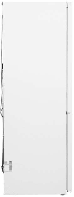 Холодильник с морозильной камерой LG GC-B459SQCL  Фото №2