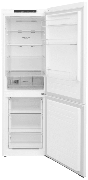 Холодильник с морозильной камерой LG GC-B459SQCL  Фото №5
