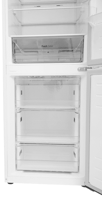 Холодильник с морозильной камерой LG GC-B459SQCL  Фото №8