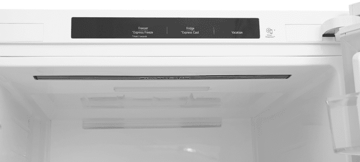 Холодильник с морозильной камерой LG GC-B459SQCL  Фото №16