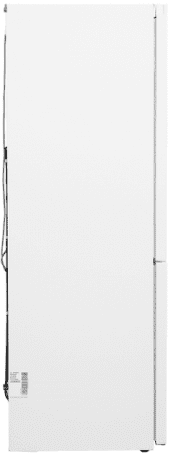 Холодильник с морозильной камерой LG GC-B459SQCL  Фото №2