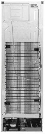 Холодильник с морозильной камерой LG GC-B459SQCL  Фото №3