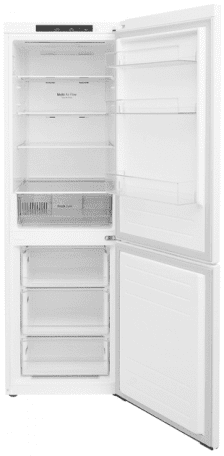 Холодильник с морозильной камерой LG GC-B459SQCL  Фото №5