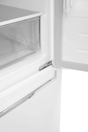 Холодильник с морозильной камерой LG GC-B459SQCL  Фото №12