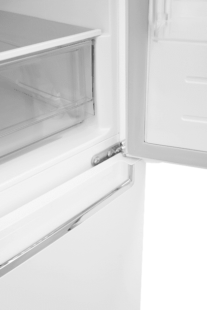 Холодильник с морозильной камерой LG GC-B459SQCL  Фото №12