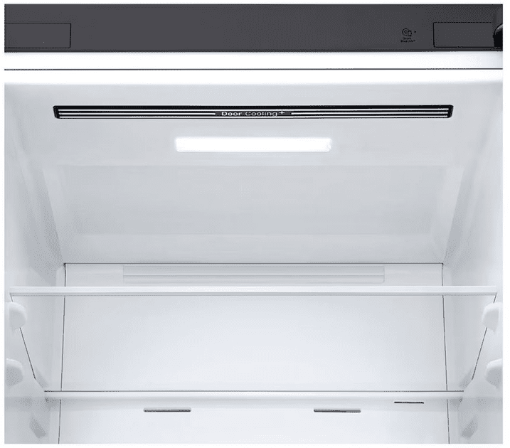 Холодильник с морозильной камерой LG GW-B509SLKM  Фото №12