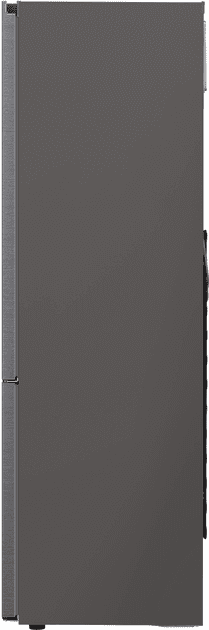 Холодильник с морозильной камерой LG GW-B509SLKM  Фото №13