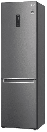 Холодильник с морозильной камерой LG GW-B509SLKM  Фото №2