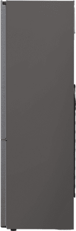 Холодильник с морозильной камерой LG GW-B509SLKM  Фото №13