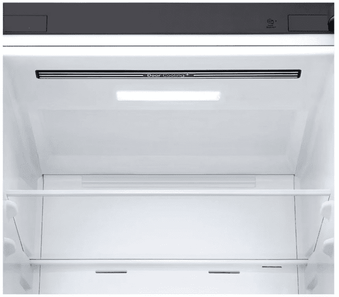 Холодильник с морозильной камерой LG GW-B509SLKM  Фото №12