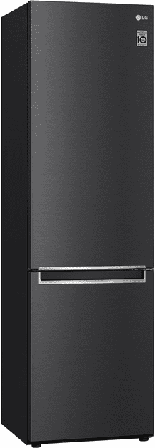Холодильник з морозильною камерою LG GW-B509SBNM  Фото №1