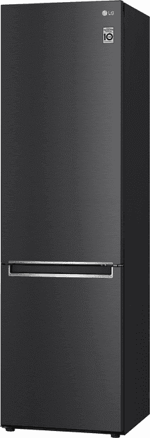 Холодильник з морозильною камерою LG GW-B509SBNM  Фото №2