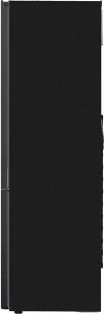 Холодильник з морозильною камерою LG GW-B509SBNM  Фото №12