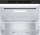 Холодильник з морозильною камерою LG GW-B509SBNM  Фото №10