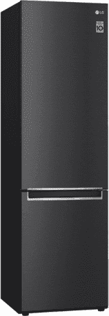 Холодильник з морозильною камерою LG GW-B509SBNM  Фото №1