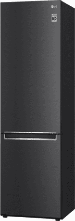 Холодильник з морозильною камерою LG GW-B509SBNM  Фото №2