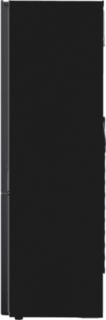 Холодильник з морозильною камерою LG GW-B509SBNM  Фото №12