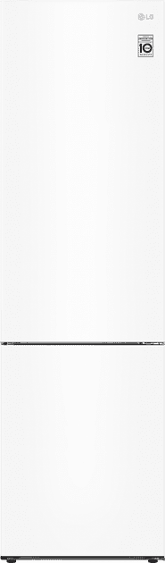 Холодильник с морозильной камерой LG GW-B509CQZM
