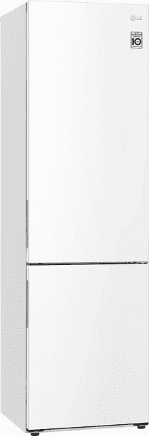 Холодильник с морозильной камерой LG GW-B509CQZM  Фото №2