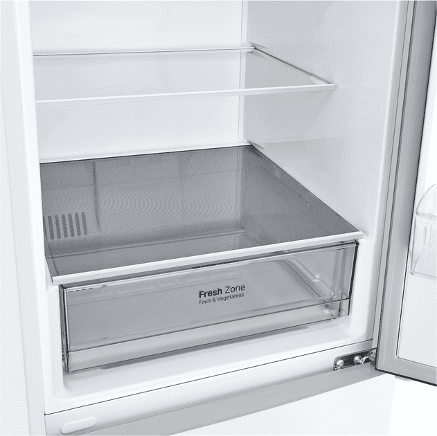 Холодильник с морозильной камерой LG GW-B509CQZM  Фото №11