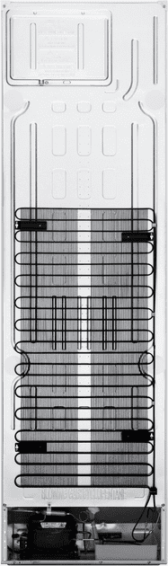 Холодильник с морозильной камерой LG GW-B509CQZM  Фото №15