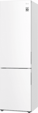 Холодильник с морозильной камерой LG GW-B509CQZM  Фото №1