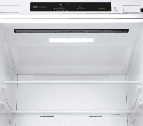 Холодильник с морозильной камерой LG GW-B509CQZM  Фото №8