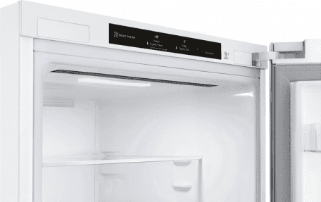 Холодильник с морозильной камерой LG GW-B509CQZM  Фото №9